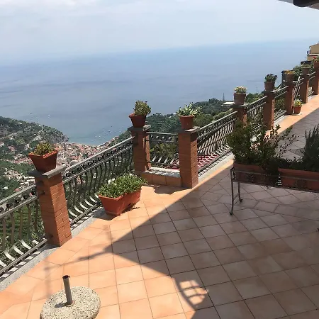 Affittacamere Marika Sunrise 1 Ravello